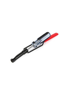 12mm Jam Nut Valve Adjustment Tool Stainless Steel Lock Nut Valve Wrench with Long Handle, Versatile Fit for Japanese Car Engines Precision Valve Stud Adjustment Tool