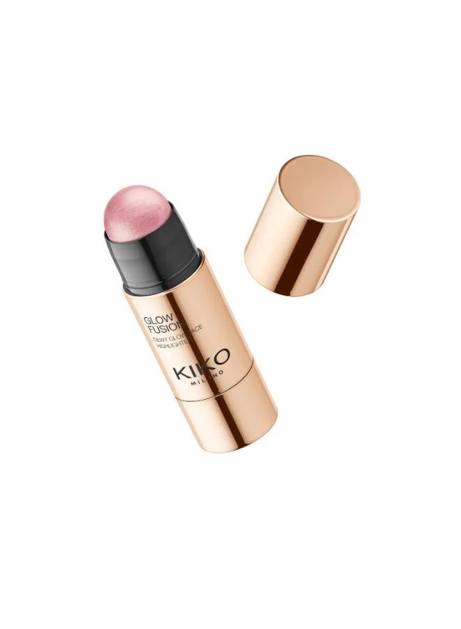Kiko Milano DEWY FACE HIGHLIGHTER 01