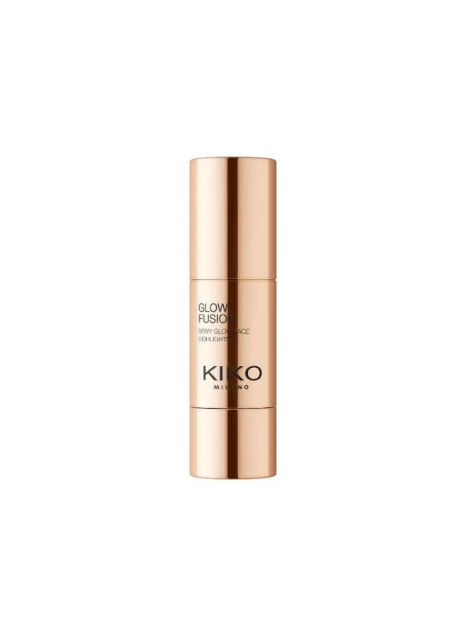 Kiko Milano DEWY FACE HIGHLIGHTER 01