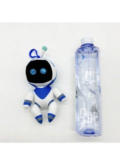 نيبمينينت أسترو بوت - دمية محشوة من宇宙机器人救援计划玩具  - Image 5