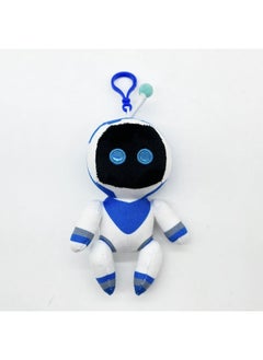 نيبمينينت أسترو بوت - دمية محشوة من宇宙机器人救援计划玩具  - Image 2