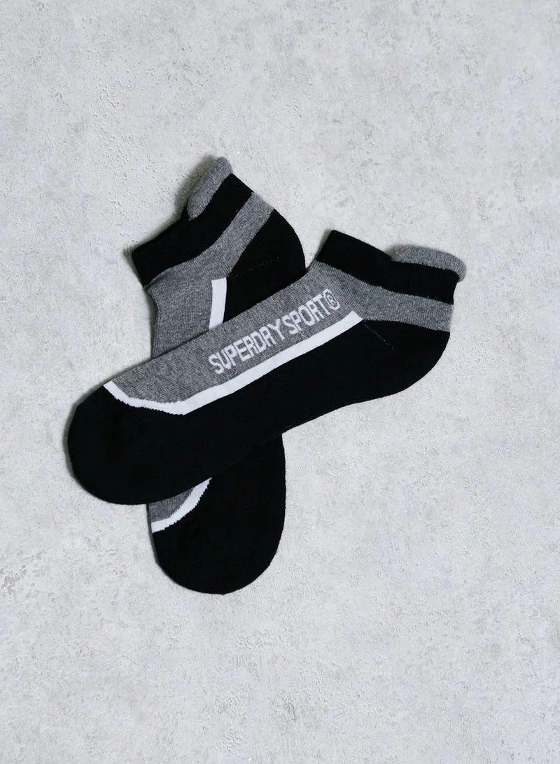 Superdry Sport Sock Triple Pack