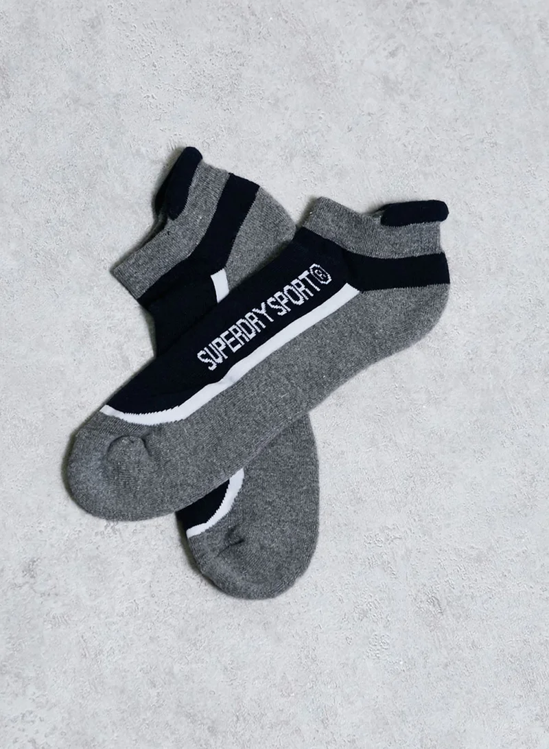 Superdry Sport Sock Triple Pack