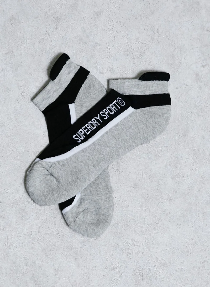 Superdry Sport Sock Triple Pack