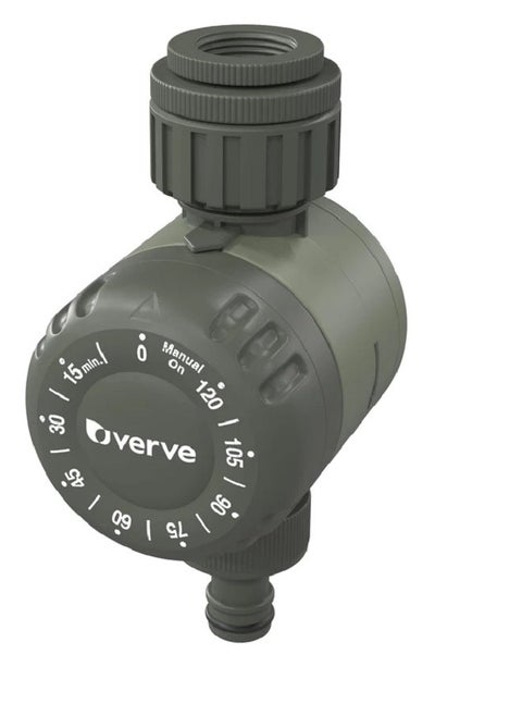 Verve Single Watering timer