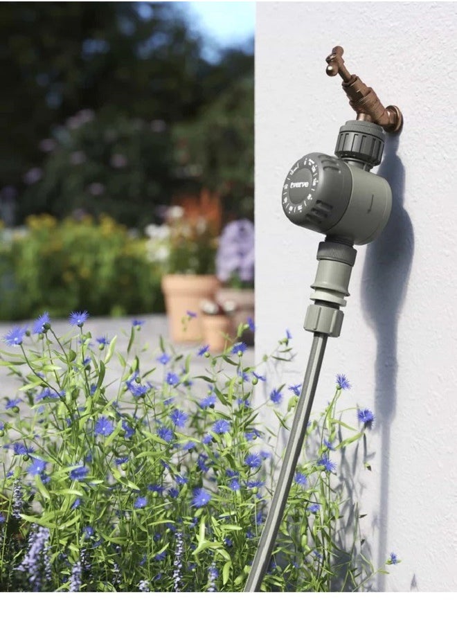 Verve Single Watering timer