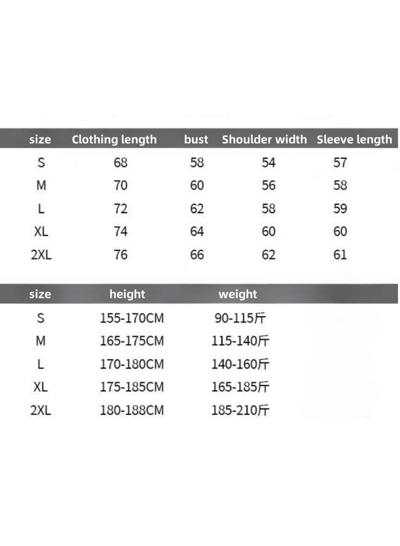 LEE Lee Brand Hoodie Loose Casual Round Neck Long Sleeved Hoodie  - Image 5
