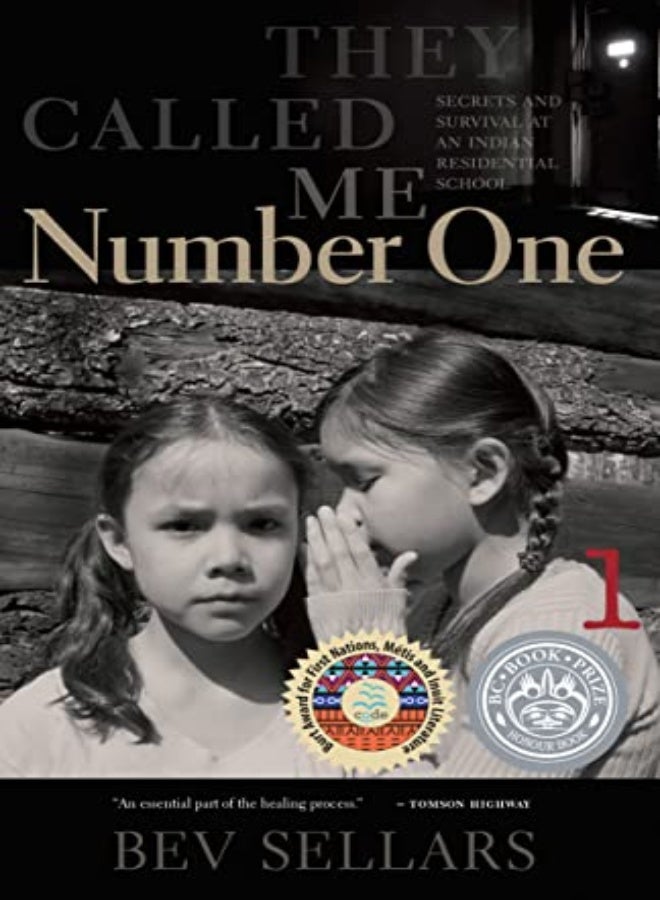 They Called Me Number One 