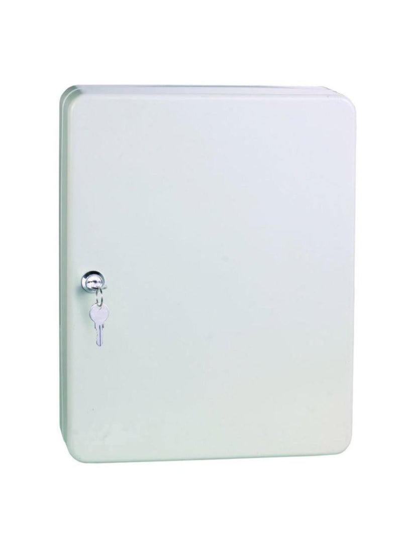 Ace Steel Key Cabinet 24 x 9 x 30cm