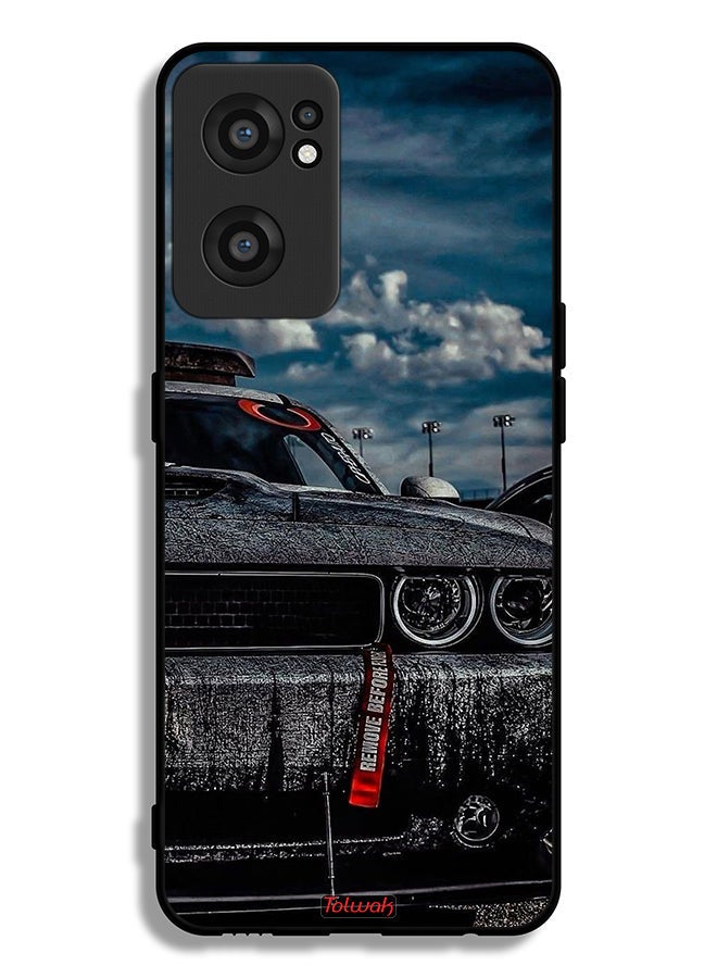Tolwak OnePlus Nord CE 2 5G Protective Case Cover Remove Before Car - Image 2