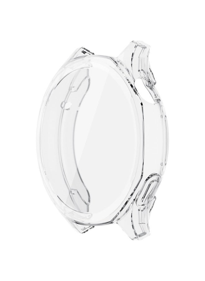 روكاوات مناسبة لساعة Huawei Watch GT5 46mm TPU حافظة واقية مقاومة للصدمات شفافة  - Image 3