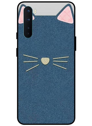 Protective Case Cover For OnePlus Nord Smart Series Printed Protective Case Cover for OnePlus Nord Cat - pzsku/ZB69A0DA13F916C0D00FBZ/45/_/1685824408/86f0d762-9012-44f0-b80f-1e1e9c9ee851