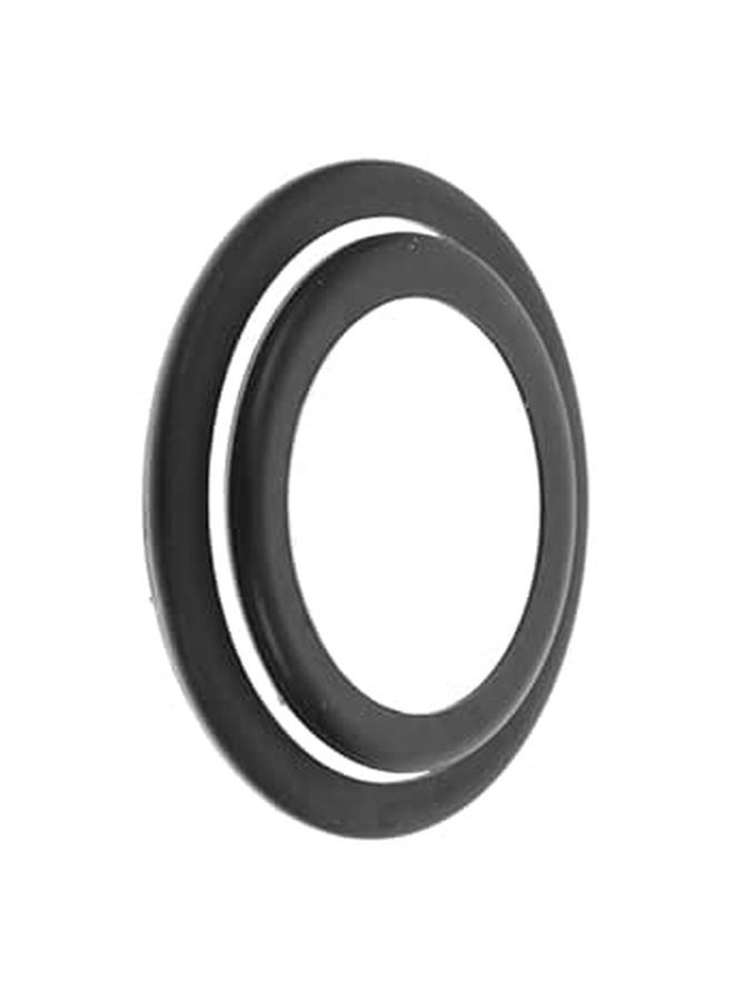 2Pcs Stethoscope Diaphragm Replacement Covers Adult Pediatric Compatible Accessories - Image 1