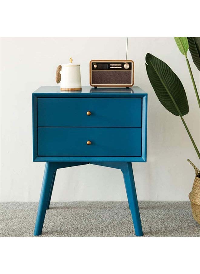 Furniture Factory Commode-Blue M0677  - Image 1