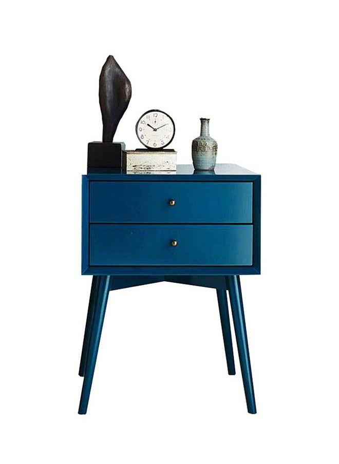 Furniture Factory Commode-Blue M0677  - Image 2