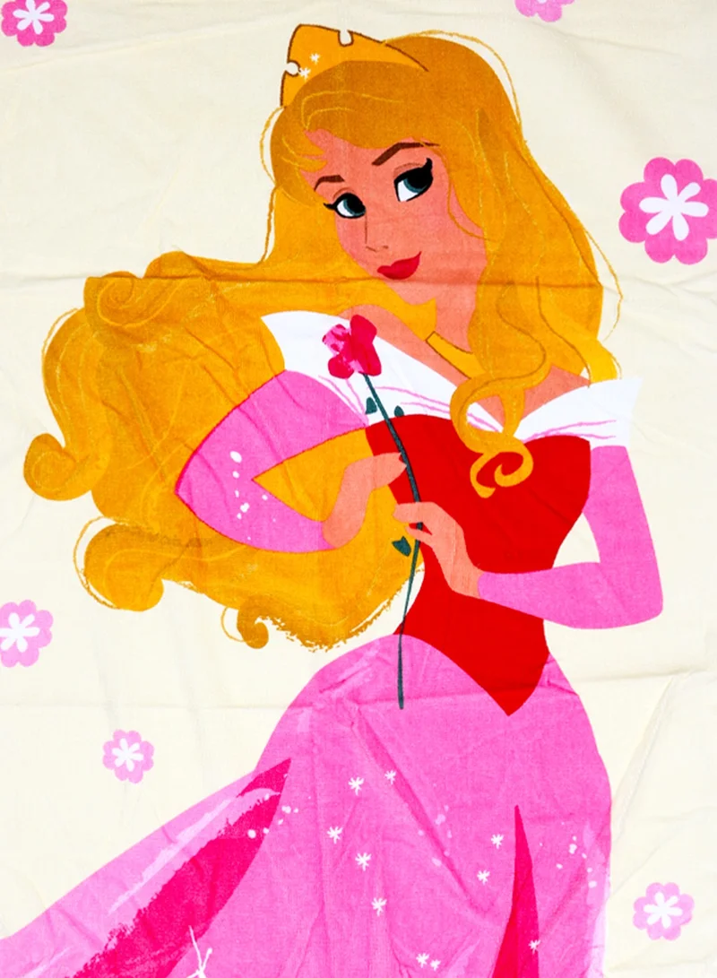 Disney  Disney Character Kids Bath Towels - Soft and Absorbent for Kids | Best Price UAE