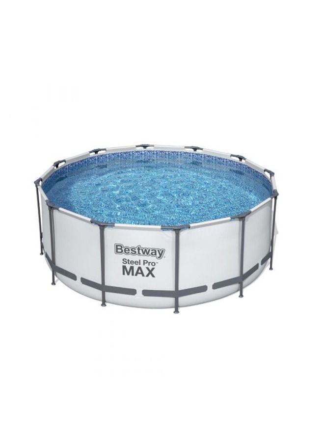Bestway Steel Pro Frame Pool Set 3.66M x 1 M - Image 3