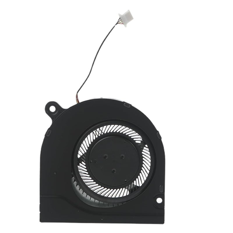Laptop Cooler Fan 5V 0.5A 4 Pin 4-Wire CPU Cooling Quiet Notebook Heatsink for SP513-55 CPU Cooling - Image 4