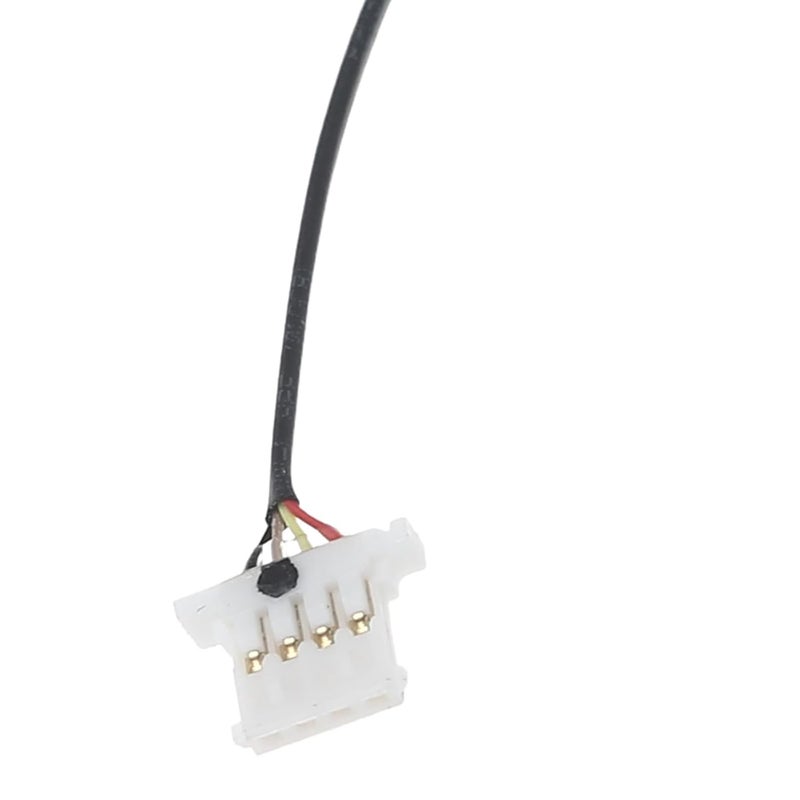 Laptop Cooler Fan 5V 0.5A 4 Pin 4-Wire CPU Cooling Quiet Notebook Heatsink for SP513-55 CPU Cooling - Image 3