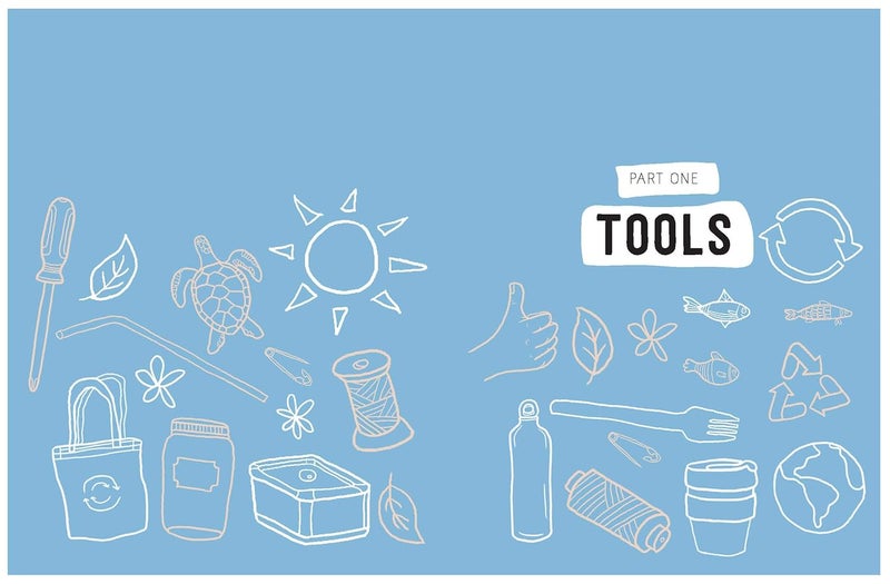 لا تفرط: اجعل فرقًا كبيرًا من خلال التخلص من القمامة أقل - Image 3