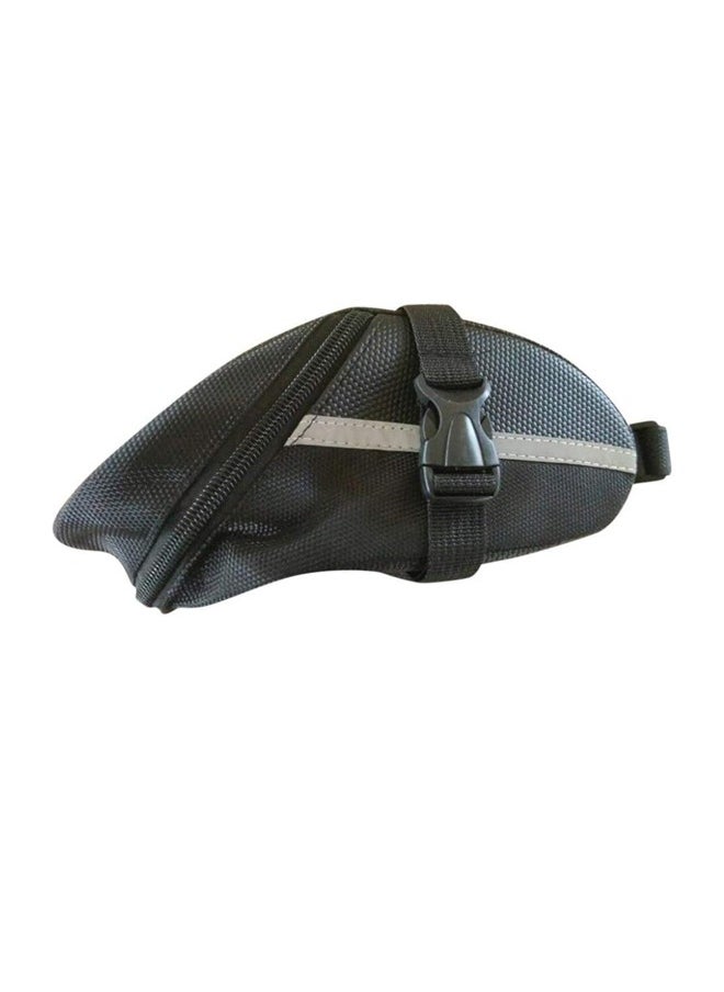Bukela Waterproof Bicycle Saddle Bag, Cycling Rear Rack Storage, Outd Cycling Accessories, Men Women Road Bike Tech Bottle Seat Kit  - Image 3