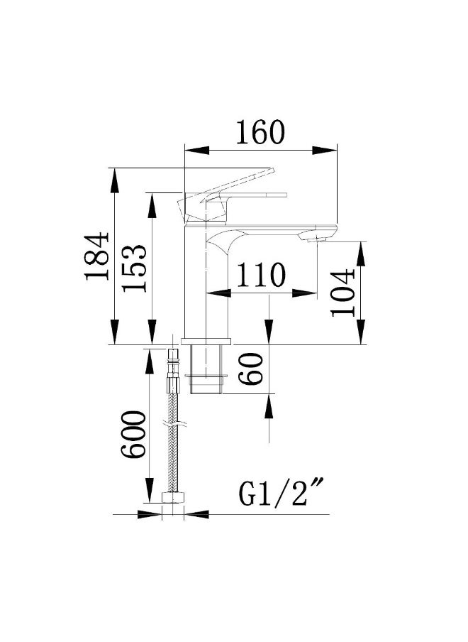 Milano Manila Collection 3 In 1 Matt Black (Basin +Bath+Shower Column) | Brass Complete Set | Shower Kit Set For Bathroom Toilet Washroom - Matt Black - pzsku/ZB69A74BD2DE4AFB0F5C9Z/45/_/1728541825/36f2a8da-e567-4101-a3d3-1dc1af75d87f