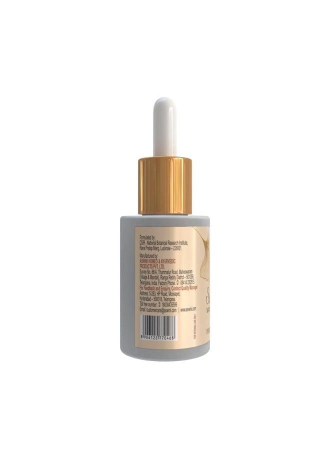 Aswini Subhra Nano Serum for Face - Image 4