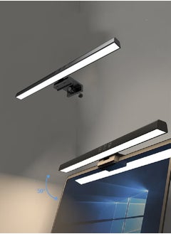 Sharpdo USB Powered Computer Monitor Laptop Lamp, For Office/Home/Gaming/Desk with Adjustable Brightness/Color 33cm  - Image 5