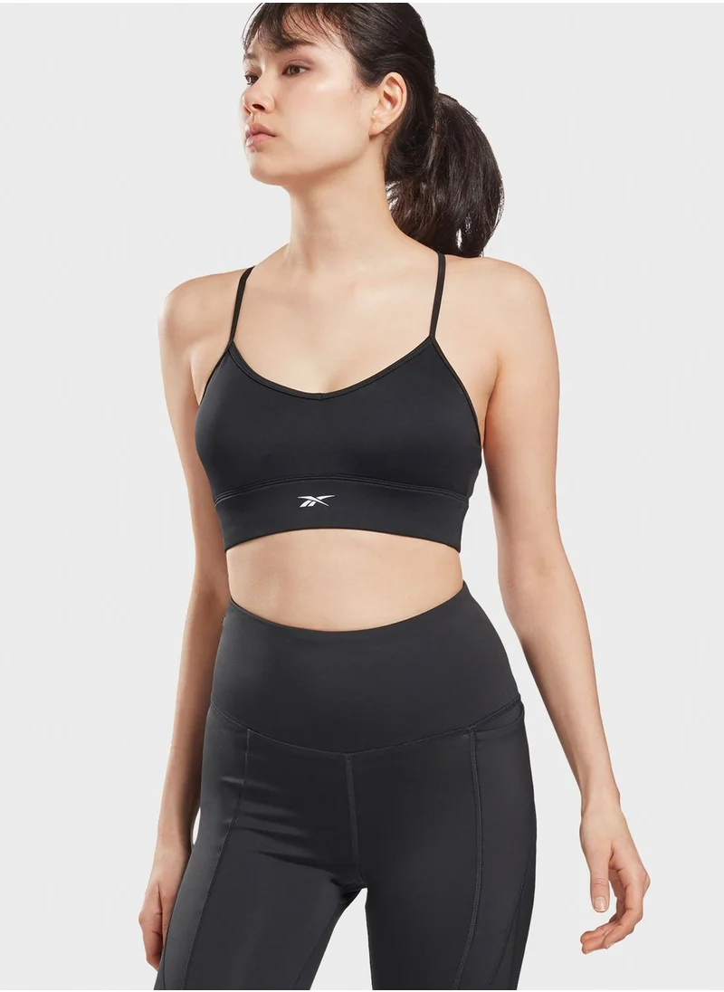 Reebok Workout Ready Bra