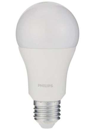 مصباح LED أساسي بقدرة 13 وات ودرجة حرارة لونية 6500 كلفن وقدرة 13 وات وجهد 230 فولت ضوء نهاري رائع 12سم - view 2