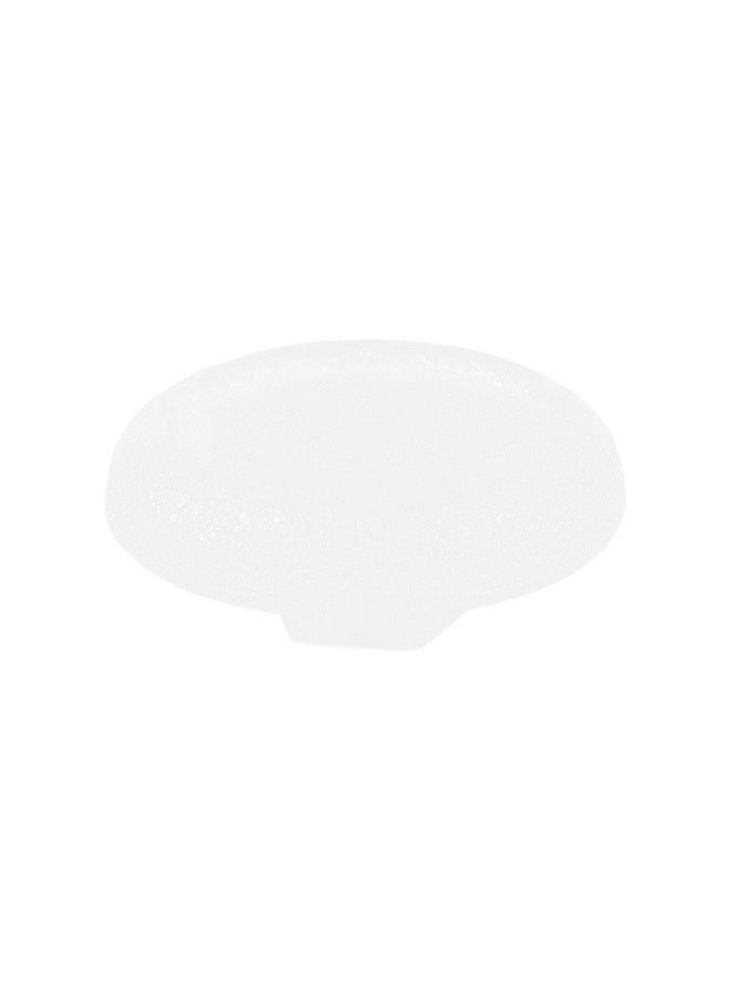 Handle Replacement Rocker Rubber Coated Non-slip Bulk Base High School Short Hat Pillar-Product Color:P4 Transparent/CAP Column (S/short Column)  - Image 1