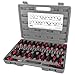 Performance Tool W89732 Terminal ReleaseRemover Set 23Piece Kit for Safe Removal of Terminal Blocks - Image 2