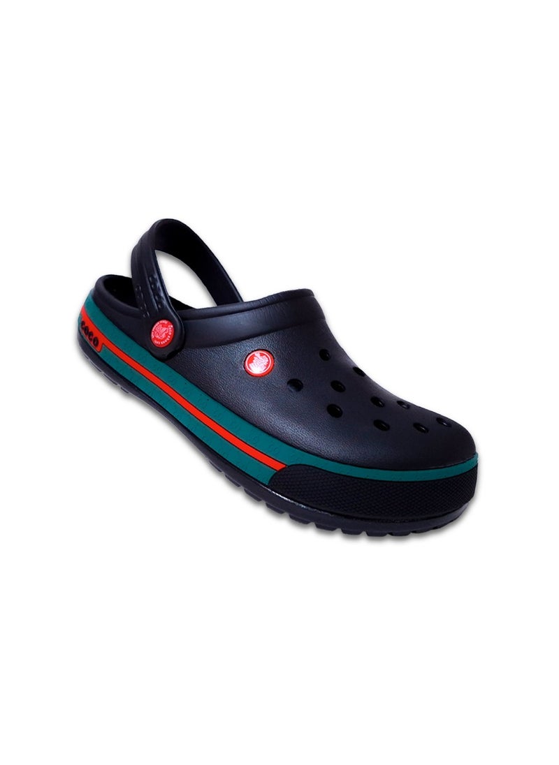 Coco - Men's GO-Green Breathable Slip-On Clog – Waterproof, Non-Slip, and Versatile for Indoor & Outdoor Use" - Image 1