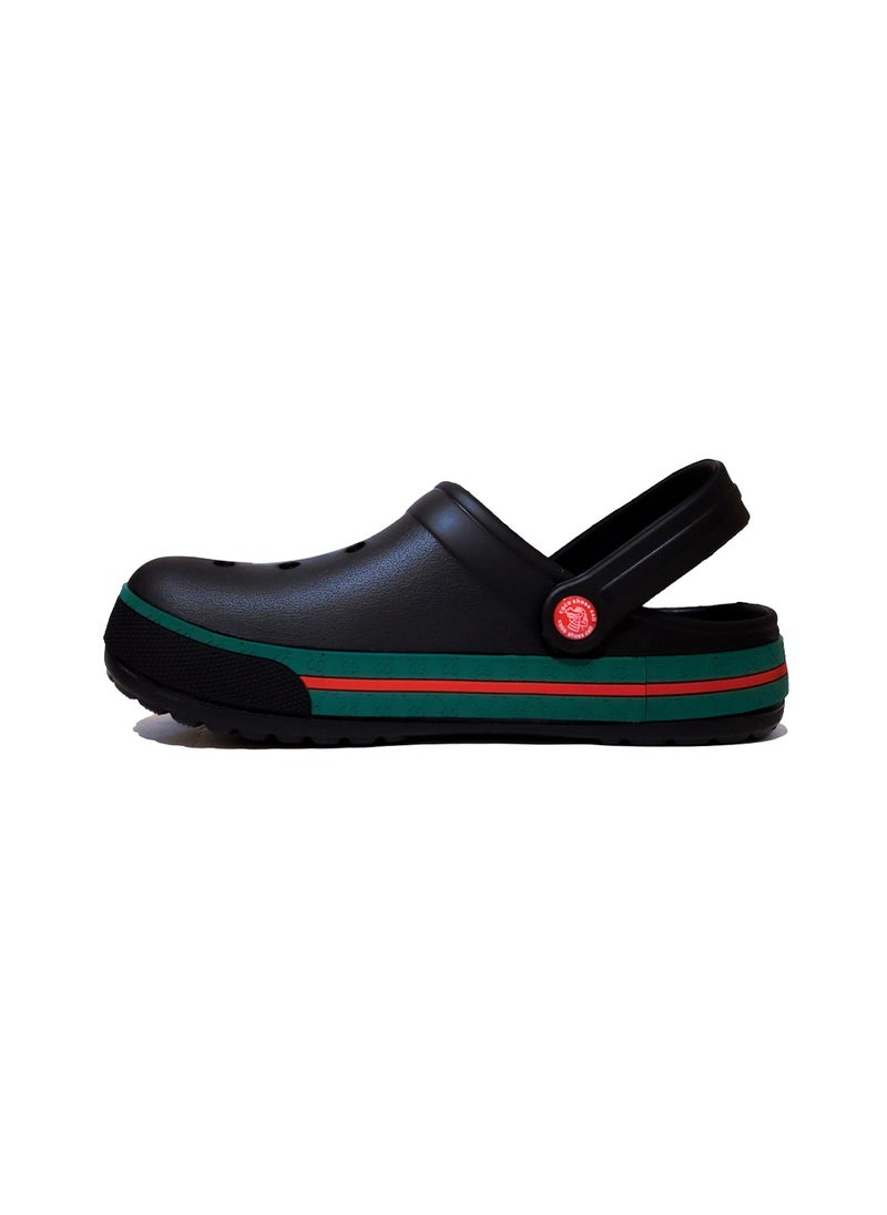 Coco - Men's GO-Green Breathable Slip-On Clog – Waterproof, Non-Slip, and Versatile for Indoor & Outdoor Use" - Image 1