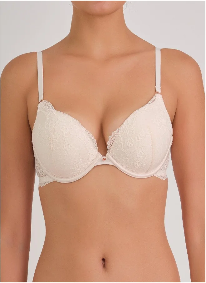 La Senza La Senza Everyday Plunge Double Pushup Bra