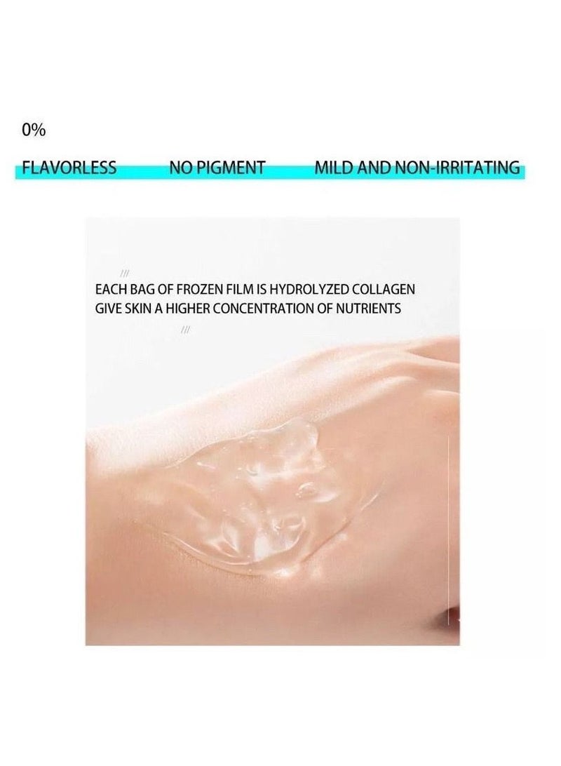 Lifusha collagen Spleeping Mask - Image 3