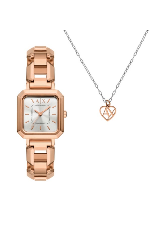 Armani Exchange Women Armani Exchange Women watch - Image 1