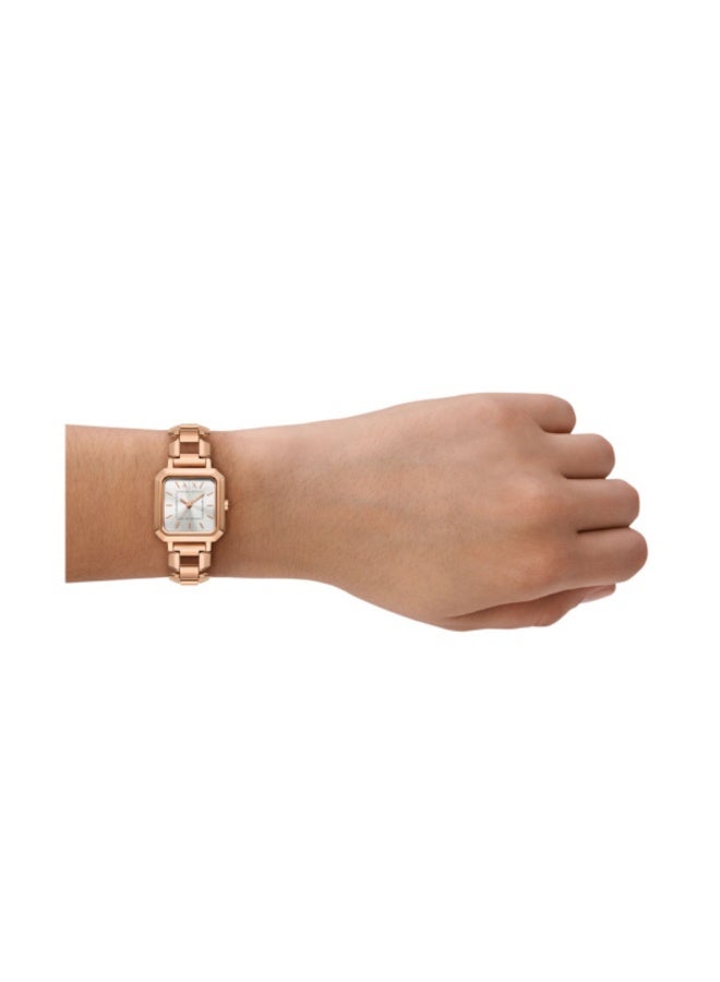 Armani Exchange Women Armani Exchange Women watch - Image 4