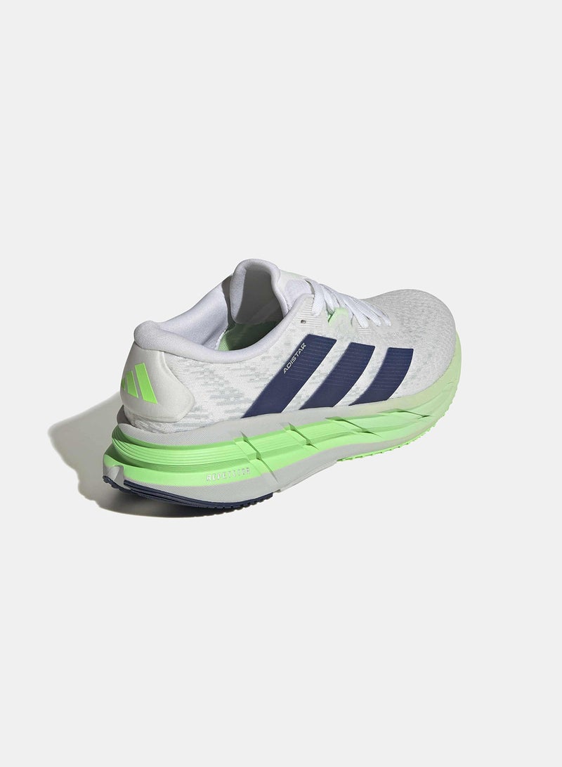 Adidas Adistar 4 Running Shoes - Image 3