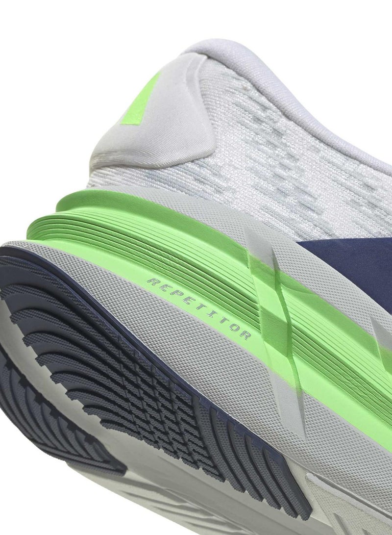 Adidas Adistar 4 Running Shoes - Image 4