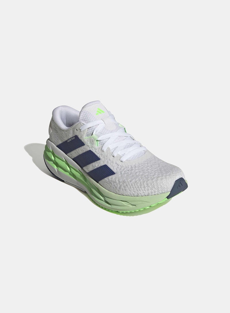 Adidas Adistar 4 Running Shoes - Image 2