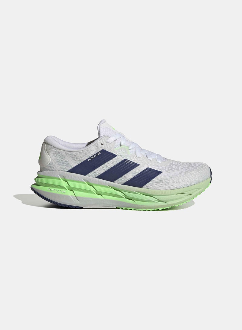 Adidas Adistar 4 Running Shoes - Image 1