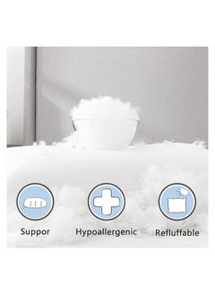 Generic Soft Fiber Filling For Pillows  - Image 5
