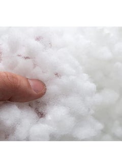 Generic Soft Fiber Filling For Pillows  - Image 3
