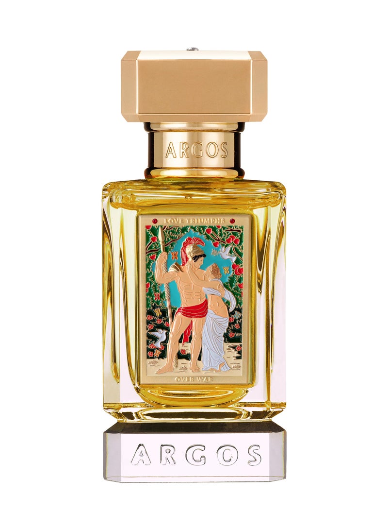 أرغوس لوف تريمفس أوفر وور أو دو برفوم 30 مل