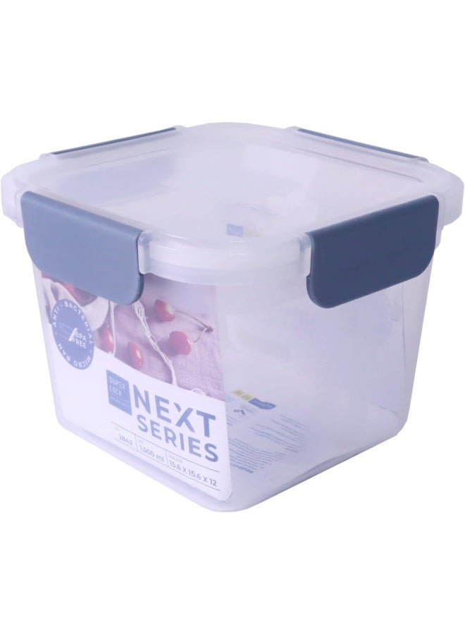 MICRONEWARE MICROWAVE SUPER LOCK 1500 ML. NEXT SERIES - Image 1