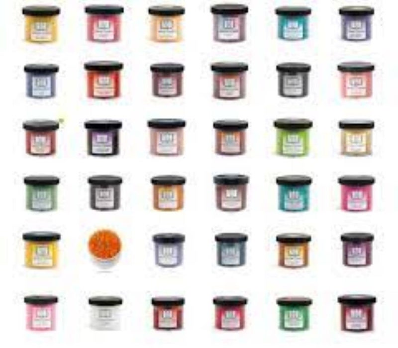 La-Tee-Da Idyllic Refuge Aroma Crystals for Ooh La Lamp by La Tee Da - Image 2