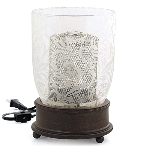 La-Tee-Da Idyllic Refuge Aroma Crystals for Ooh La Lamp by La Tee Da - Image 4