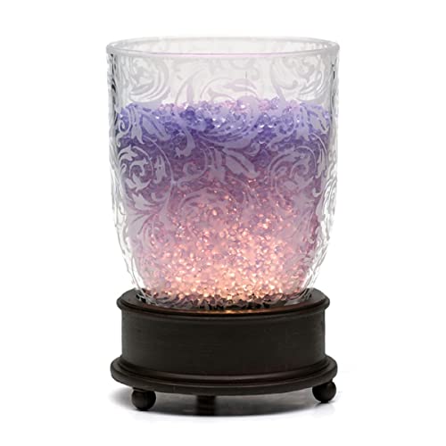 La-Tee-Da Idyllic Refuge Aroma Crystals for Ooh La Lamp by La Tee Da - Image 3