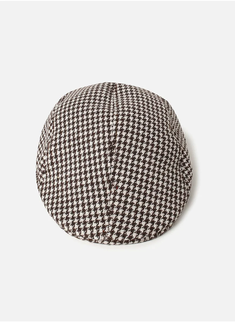 Haute Sauce Driver Cap